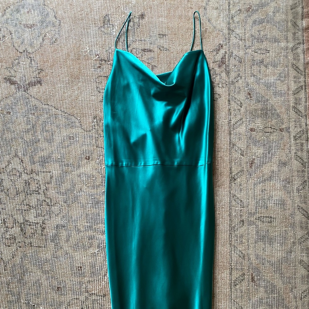 Samsoe and Samsoe sexy cocktail dress size S